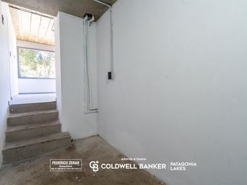 Casa mas local gastronómico en  Av Bustillo Km 23.500 Bariloche