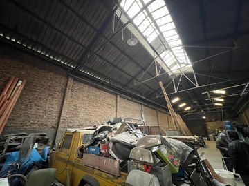 Galpón a la venta en Quilmes