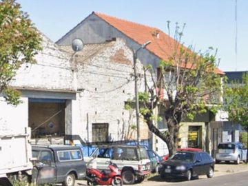 Galpón a la venta en Quilmes