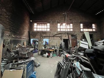 Galpón a la venta en Quilmes