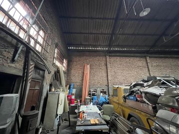 Galpón a la venta en Quilmes