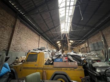 Galpón a la venta en Quilmes