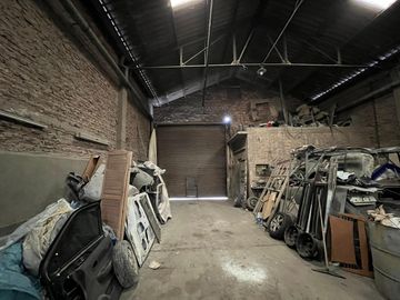 Galpón a la venta en Quilmes