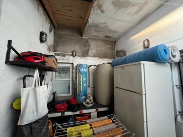 PH tipo Casa de cuatro ambientes con cochera a la venta en Villa Dominico
