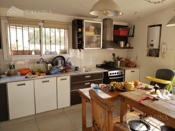 Casa en alquiler 4 dormitorios - Villa Allende Golf - Córdoba