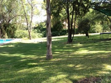 Casa en alquiler 4 dormitorios - Villa Allende Golf - Córdoba