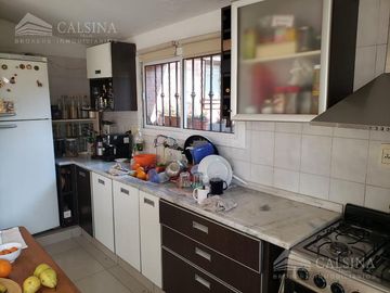 Casa en alquiler 4 dormitorios - Villa Allende Golf - Córdoba