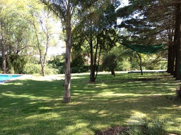 Casa en alquiler 4 dormitorios - Villa Allende Golf - Córdoba