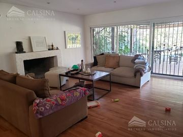 Casa en alquiler 4 dormitorios - Villa Allende Golf - Córdoba