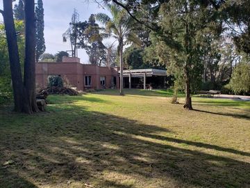 Casa en alquiler 4 dormitorios - Villa Allende Golf - Córdoba