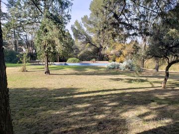 Casa en alquiler 4 dormitorios - Villa Allende Golf - Córdoba