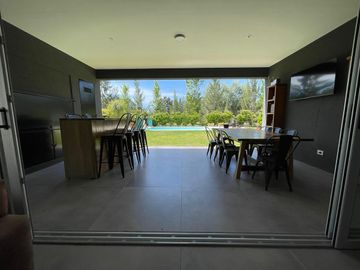Casa - Los Castaños