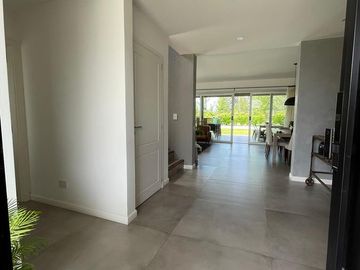 Casa - Los Castaños