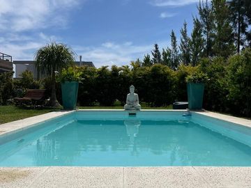Casa - Los Castaños