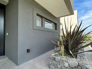 Casa - Los Castaños