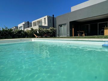 Casa - Los Castaños