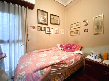 Departamento 2 Dormitorios Centro PB