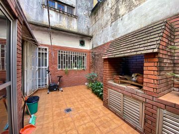 Departamento 2 Dormitorios Centro PB