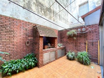 Departamento 2 Dormitorios Centro PB