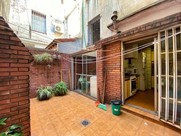 Departamento 2 Dormitorios Centro PB