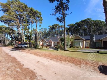 |3 LOTES DE 1000MTS²| |BARRIO RECIDENCIAL| |EL PINAR| |LA LUCILA|