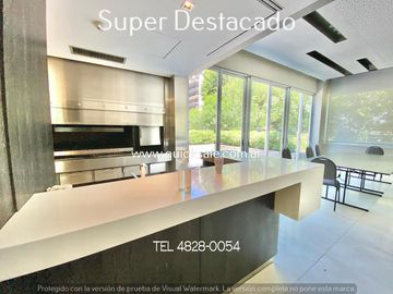 LE PARC DEMARIA 390 m² - 5 Ambientes, 3 Dorm - 3 Baños - 2 Dependencias y 3 Cocheras!!!