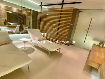 LE PARC DEMARIA 390 m² - 5 Ambientes, 3 Dorm - 3 Baños - 2 Dependencias y 3 Cocheras!!!