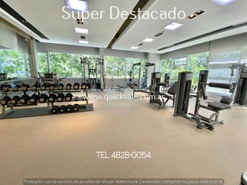 LE PARC DEMARIA 390 m² - 5 Ambientes, 3 Dorm - 3 Baños - 2 Dependencias y 3 Cocheras!!!
