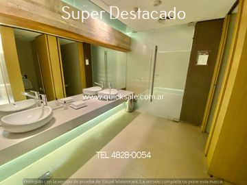 LE PARC DEMARIA 390 m² - 5 Ambientes, 3 Dorm - 3 Baños - 2 Dependencias y 3 Cocheras!!!