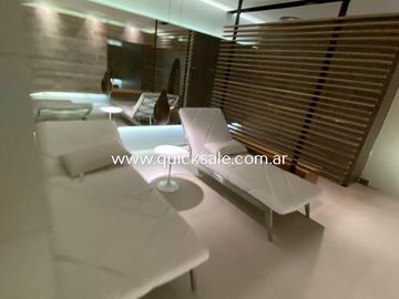 LE PARC DEMARIA 390 m² - 5 Ambientes, 3 Dorm - 3 Baños - 2 Dependencias y 3 Cocheras!!!