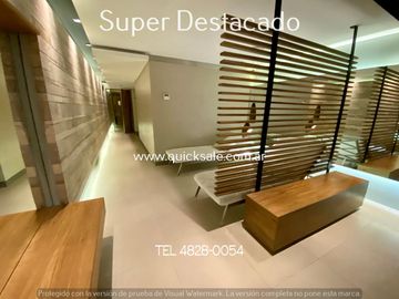 LE PARC DEMARIA 390 m² - 5 Ambientes, 3 Dorm - 3 Baños - 2 Dependencias y 3 Cocheras!!!