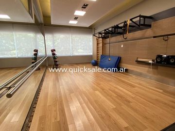 LE PARC DEMARIA 390 m² - 5 Ambientes, 3 Dorm - 3 Baños - 2 Dependencias y 3 Cocheras!!!