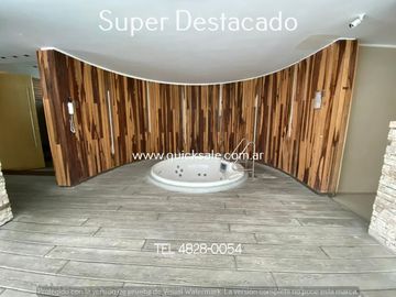 LE PARC DEMARIA 390 m² - 5 Ambientes, 3 Dorm - 3 Baños - 2 Dependencias y 3 Cocheras!!!