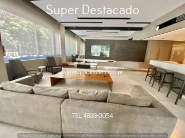 LE PARC DEMARIA 390 m² - 5 Ambientes, 3 Dorm - 3 Baños - 2 Dependencias y 3 Cocheras!!!