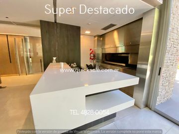 LE PARC DEMARIA 390 m² - 5 Ambientes, 3 Dorm - 3 Baños - 2 Dependencias y 3 Cocheras!!!