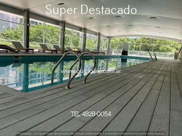 LE PARC DEMARIA 390 m² - 5 Ambientes, 3 Dorm - 3 Baños - 2 Dependencias y 3 Cocheras!!!