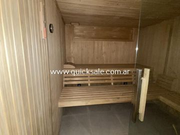 LE PARC DEMARIA 390 m² - 5 Ambientes, 3 Dorm - 3 Baños - 2 Dependencias y 3 Cocheras!!!