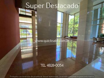LE PARC DEMARIA 390 m² - 5 Ambientes, 3 Dorm - 3 Baños - 2 Dependencias y 3 Cocheras!!!