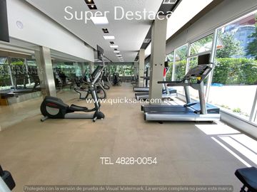 LE PARC DEMARIA 390 m² - 5 Ambientes, 3 Dorm - 3 Baños - 2 Dependencias y 3 Cocheras!!!