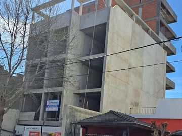 Departamento A ESTRENAR 3 Ambientes con Cochera - Quilmes Centro ¡Gran Oportunidad!