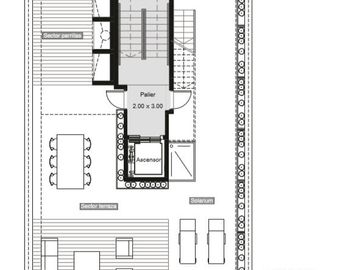 Departamento A ESTRENAR 3 Ambientes con Cochera - Quilmes Centro ¡Gran Oportunidad!