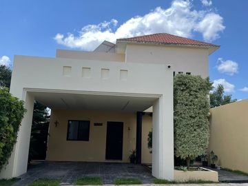 Casa en venta, Privada Santa Cruz Conkal, Mérida, Yucatán