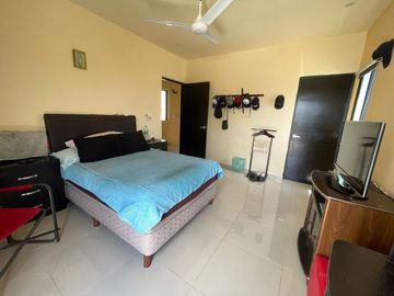 Casa en venta, Privada Santa Cruz Conkal, Mérida, Yucatán
