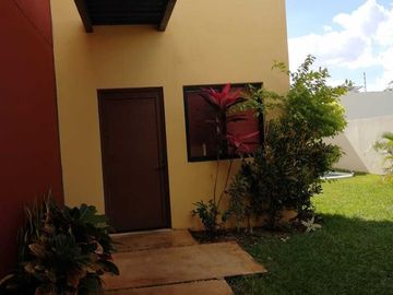 Casa en venta, Privada Santa Cruz Conkal, Mérida, Yucatán