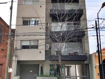 2 ambientes con terraza - Plaza Victoria, San Fernando