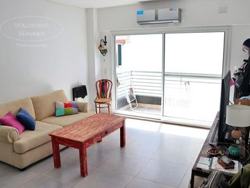 2 ambientes con terraza - Plaza Victoria, San Fernando