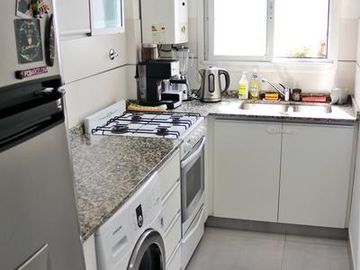 2 ambientes con terraza - Plaza Victoria, San Fernando