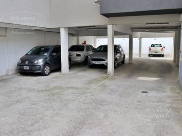 2 ambientes con terraza - Plaza Victoria, San Fernando