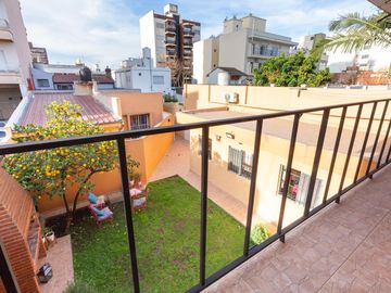 Casa tres ambientes en venta San Martín
