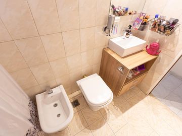 Casa tres ambientes en venta San Martín